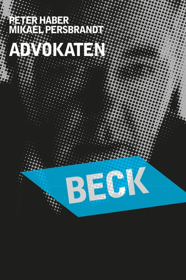 Kommissar Beck - Der Advokat Poster
