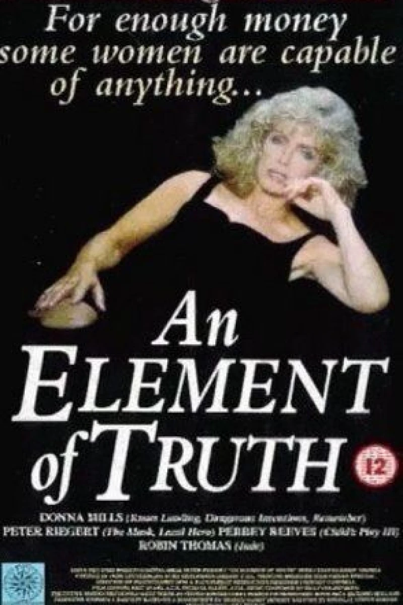 An Element of Truth Poster