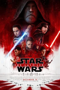 Star Wars 8 - Die letzten Jedi