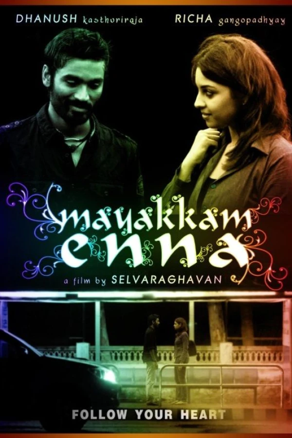 Mayakkam Enna Poster