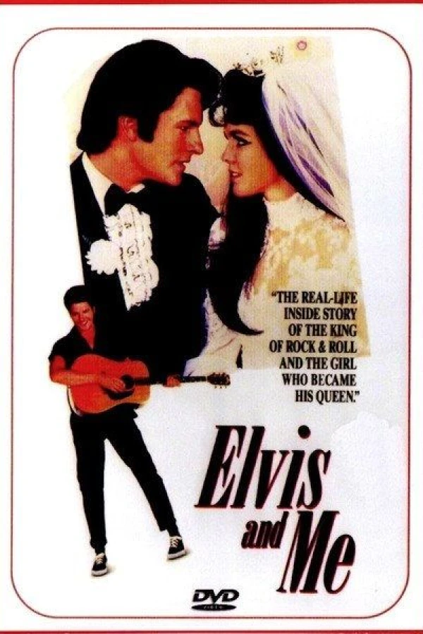 Elvis und ich Poster