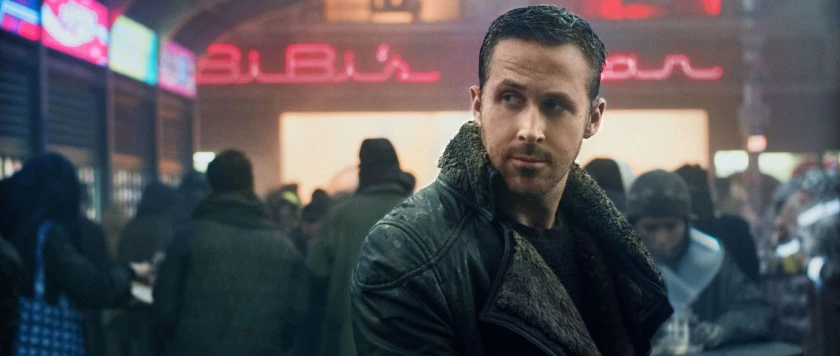 Bewertung: Blade Runner 2049