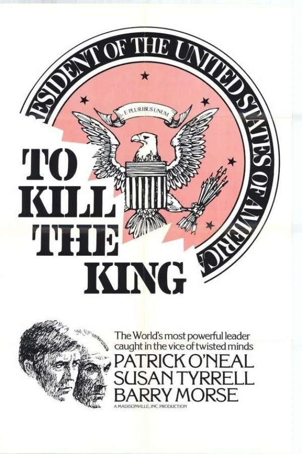 To Kill the King Poster