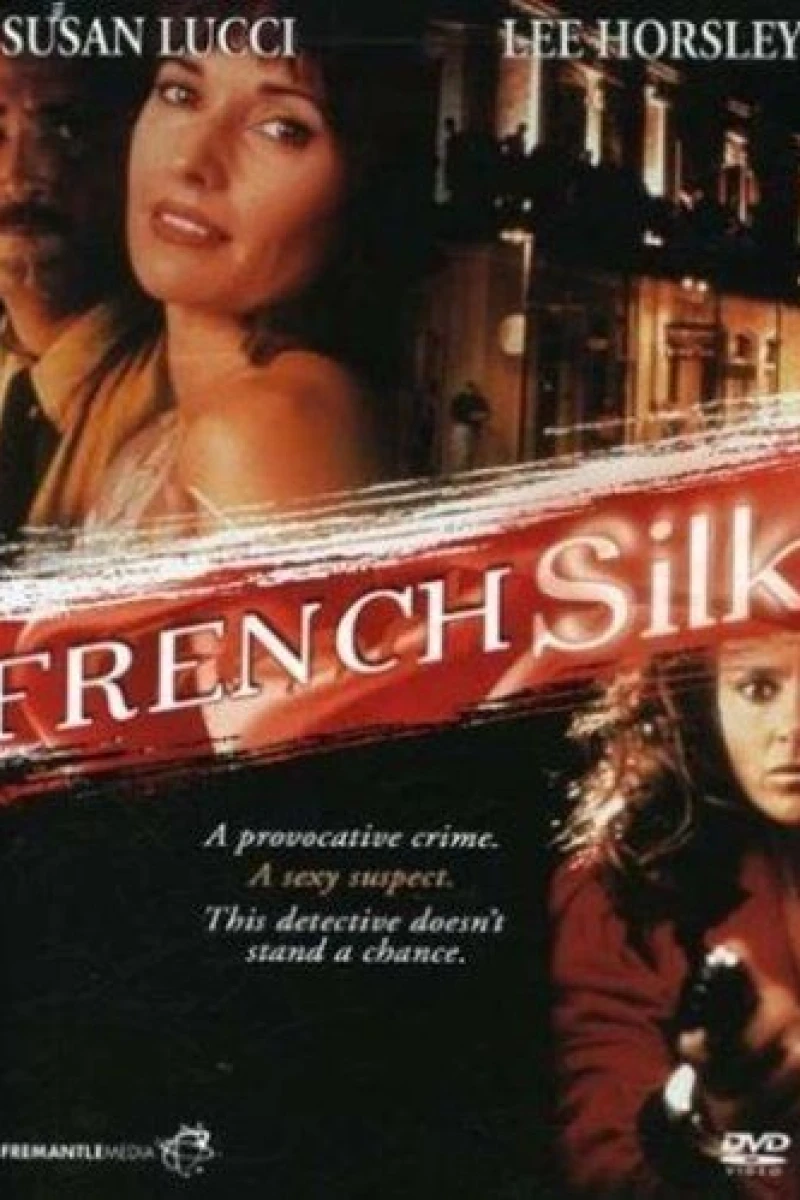 French Silk Poster