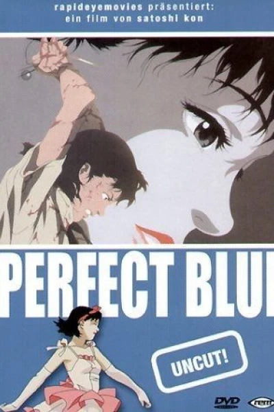 Perfect Blue (JP)