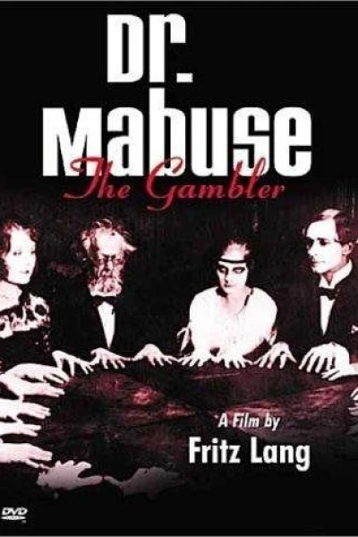 Dr. Mabuse, Inferno des Verbrechens