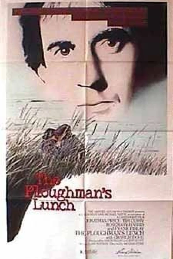 The Ploughman's Lunch Poster