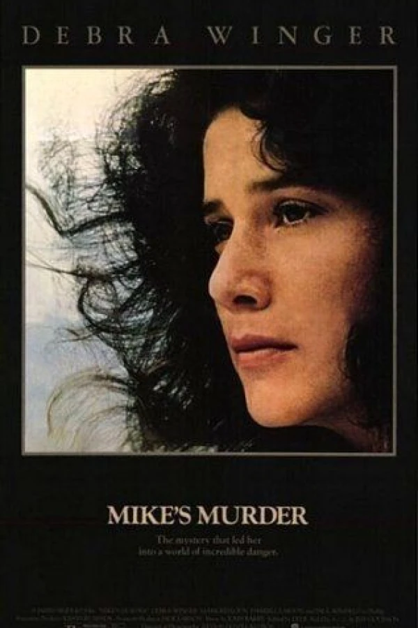 Mike's Mörder Poster