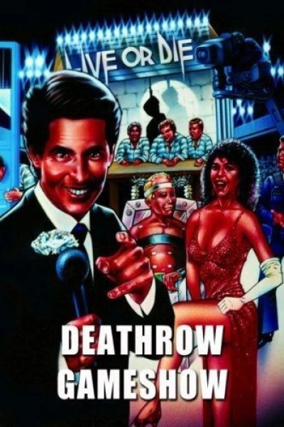 Death Game - Das Spiel mit dem Tod