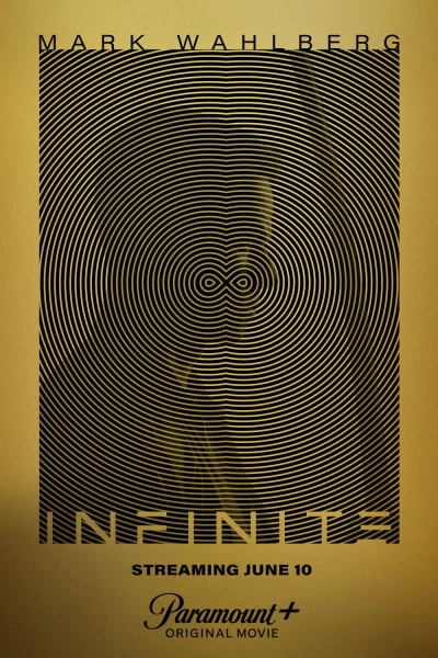 Infinite - Lebe Unendlich