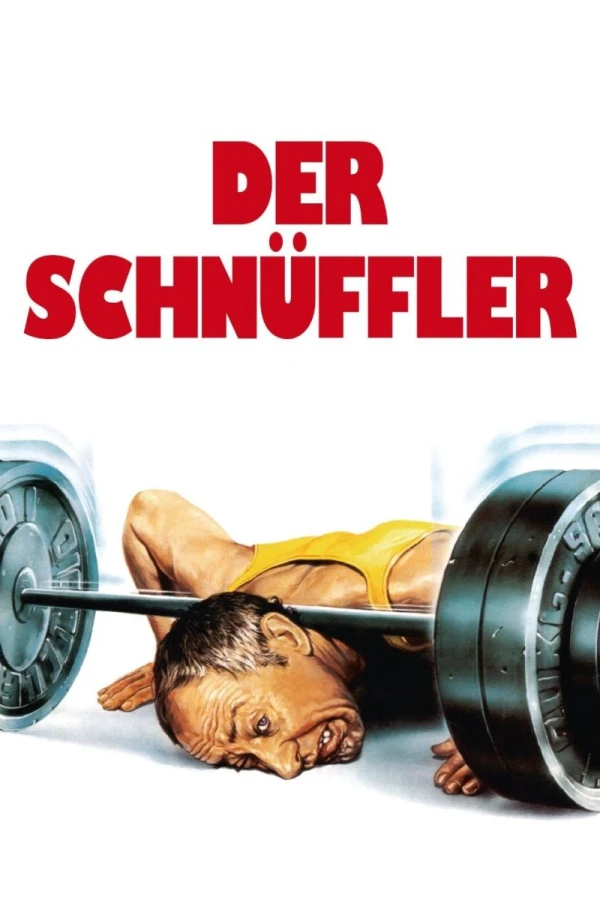 Didi - Der Schnüffler Poster