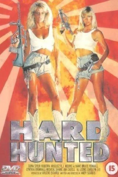Hard Hunted - Heiße Girls, eiskalt