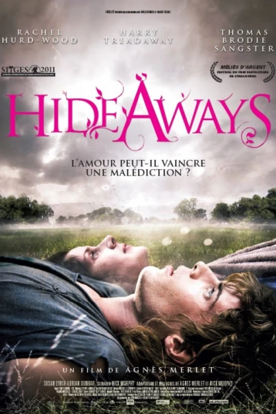 Hideaways - Die Macht der Liebe