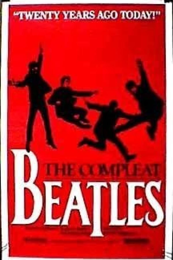 The Compleat Beatles Poster