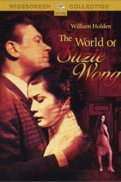 Die Welt der Suzie Wong