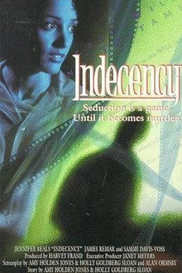 Indecency Poster