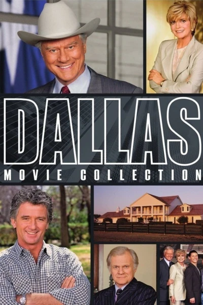 Dallas - Wie alles begann