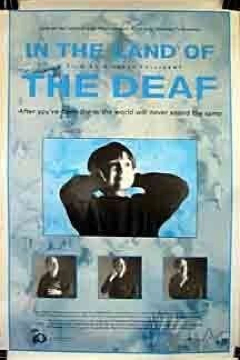 In the Land of the Deaf Poster