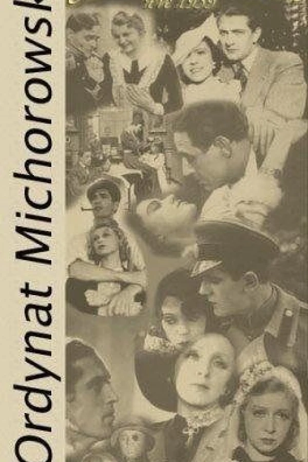 Ordynat Michorowski Poster