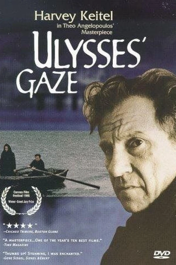 Ulysses' Gaze Poster