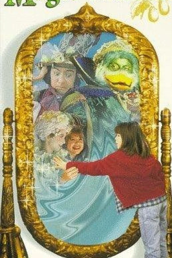 Magic in the Mirror Poster