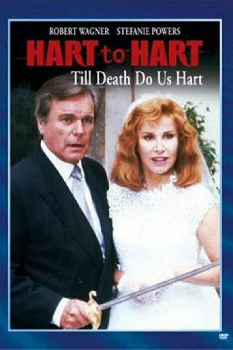 Hart to Hart: Till Death Do Us Hart Poster