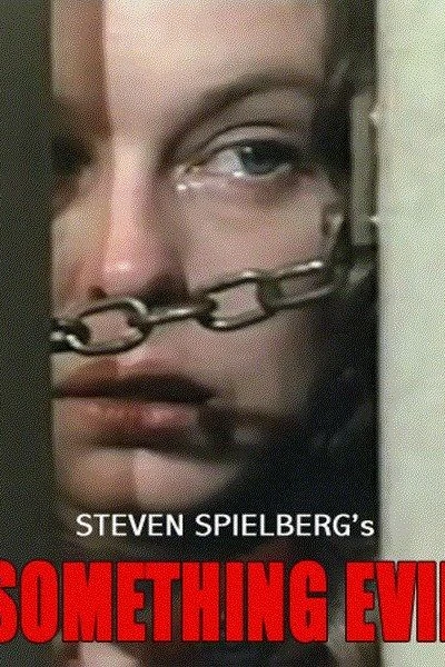 Steven Spielbergs Das Haus des Bösen