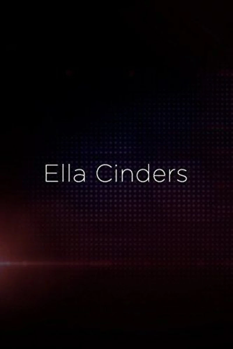 Ella Cinders Poster
