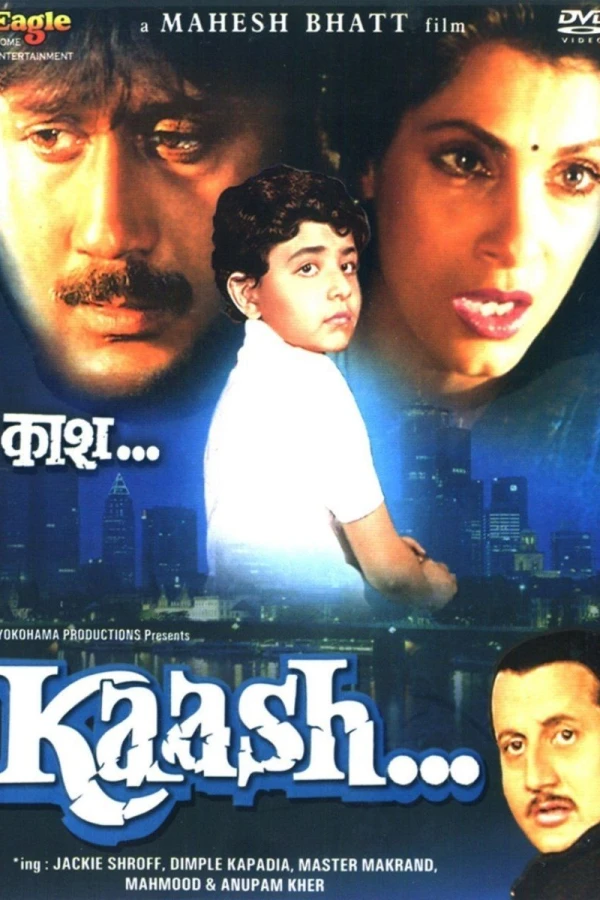 'Kaash' Poster
