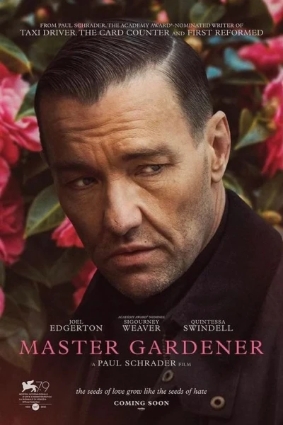 Master Gardener Offizieller Trailer