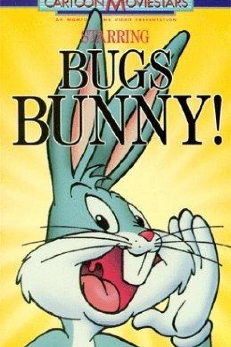 Looney Tunes - Platinum Collection Volume 3 - Easter Yeggs Poster