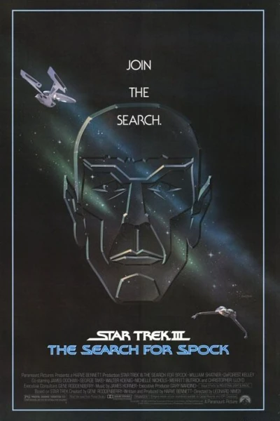 Star Trek 3: Auf der Suche nach Mr. Spock