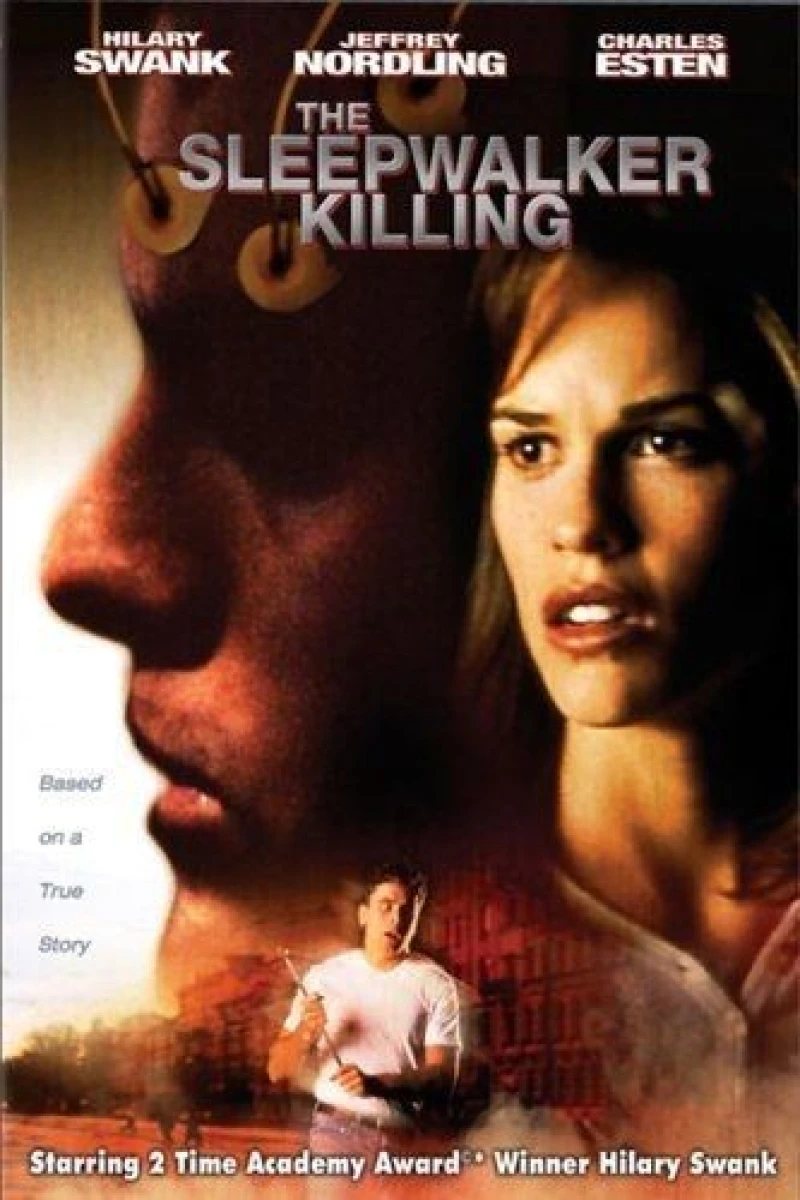 The Sleepwalker Killing Poster