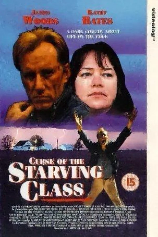 Curse of the Starving Class Poster