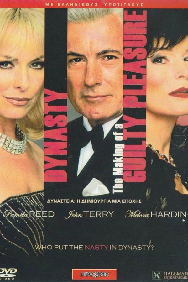 Dynasty: The Making of a Guilty Pleasure Poster