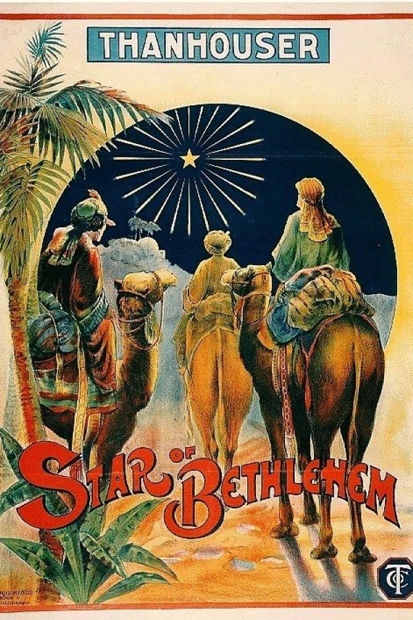 The Star of Bethlehem Poster