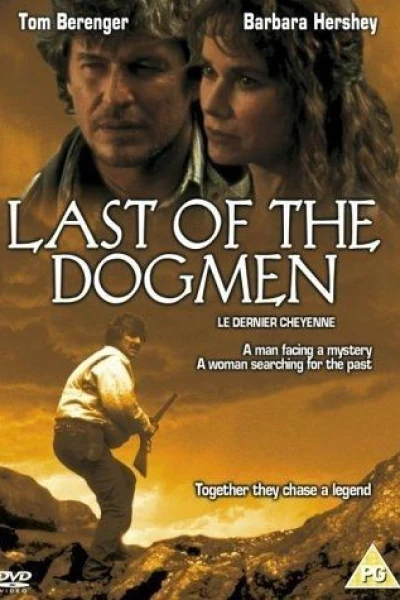Dogman - Das Tal der letzten Krieger