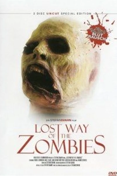 The Lost Way of the Zombies