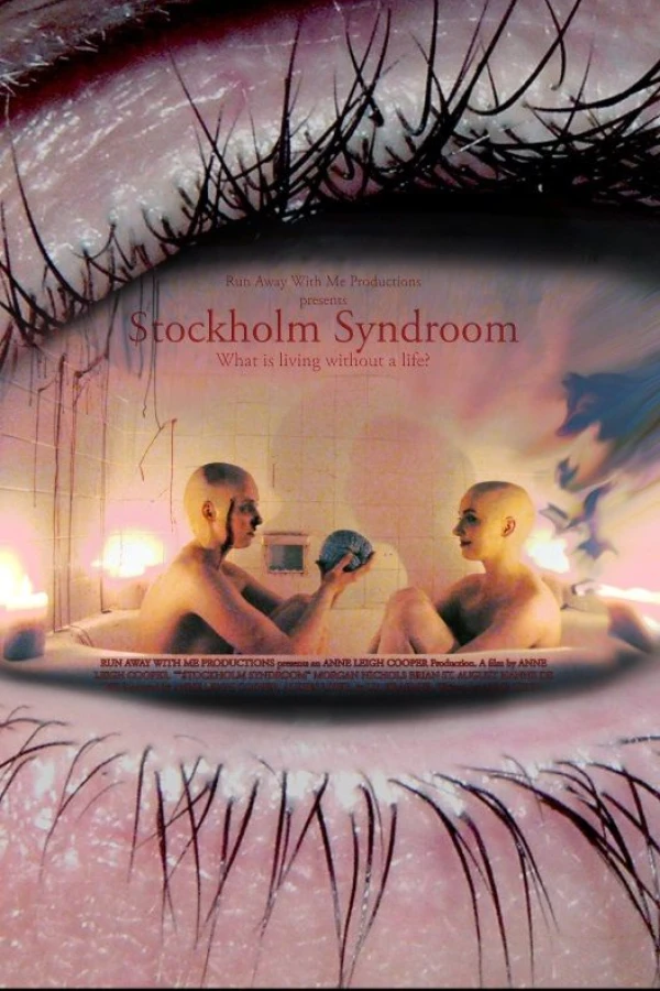tockholm Syndrome Poster