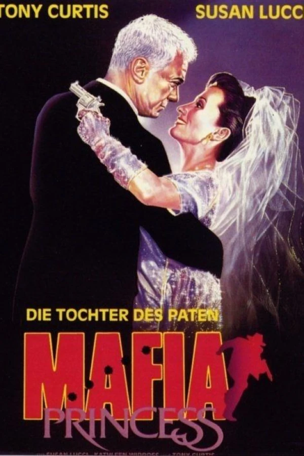 Mafia Princess Poster