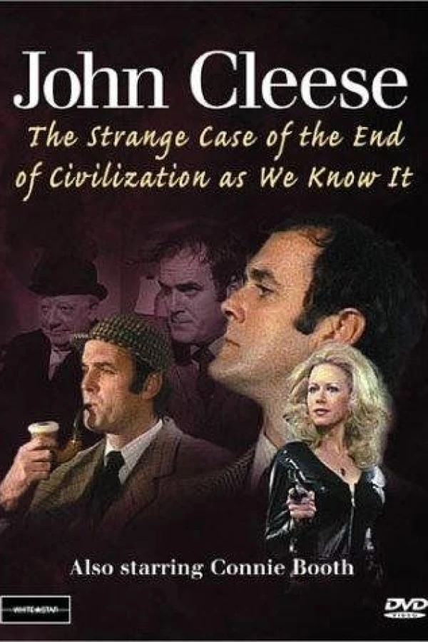 The Strange Case of the End of Civilization as We Know It Poster
