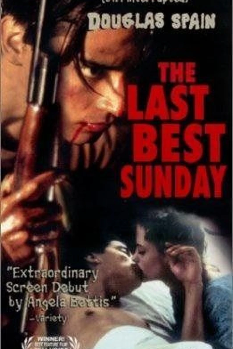 The Last Best Sunday Poster