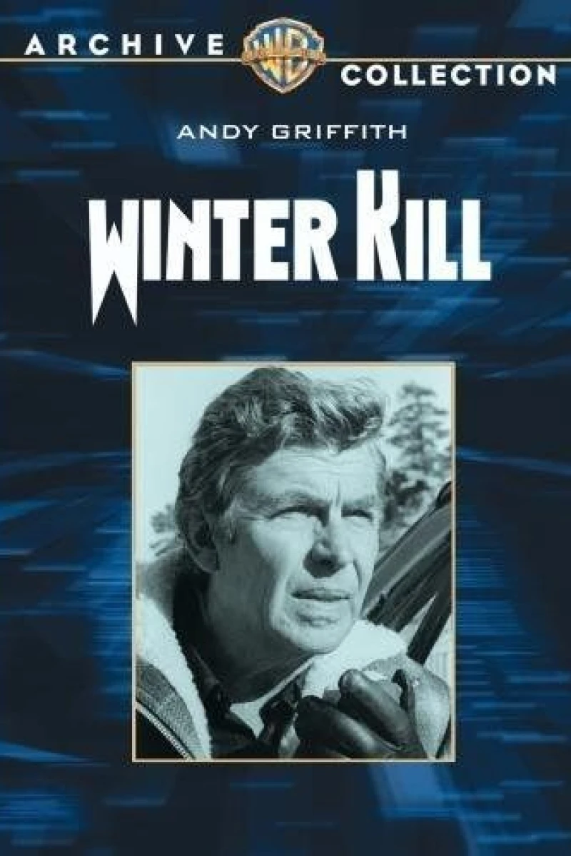 Winter Kill Poster