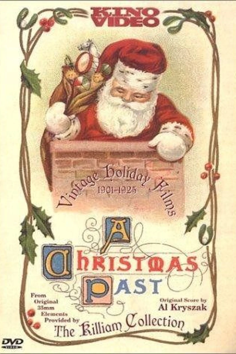 A Trap for Santa Claus Poster