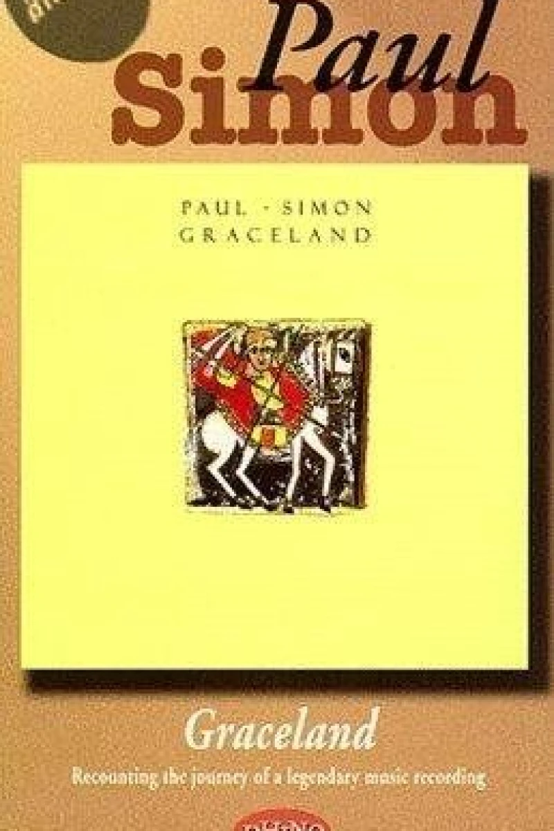 Classic Albums: Paul Simon - Graceland Poster