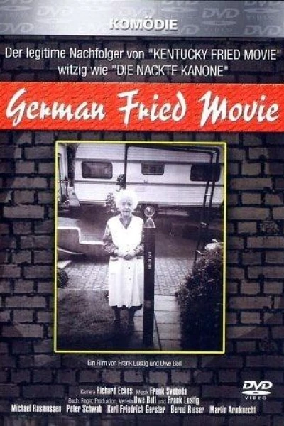 German Fried Movie - Nichts ist steiler!