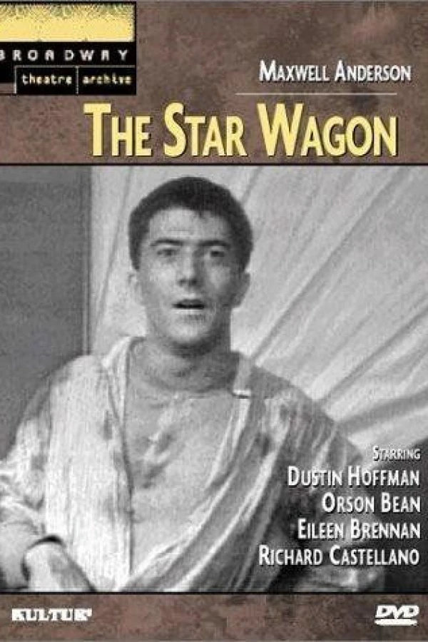 The Star Wagon Poster