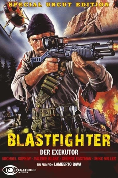 Blastfighter - Der Exekutor