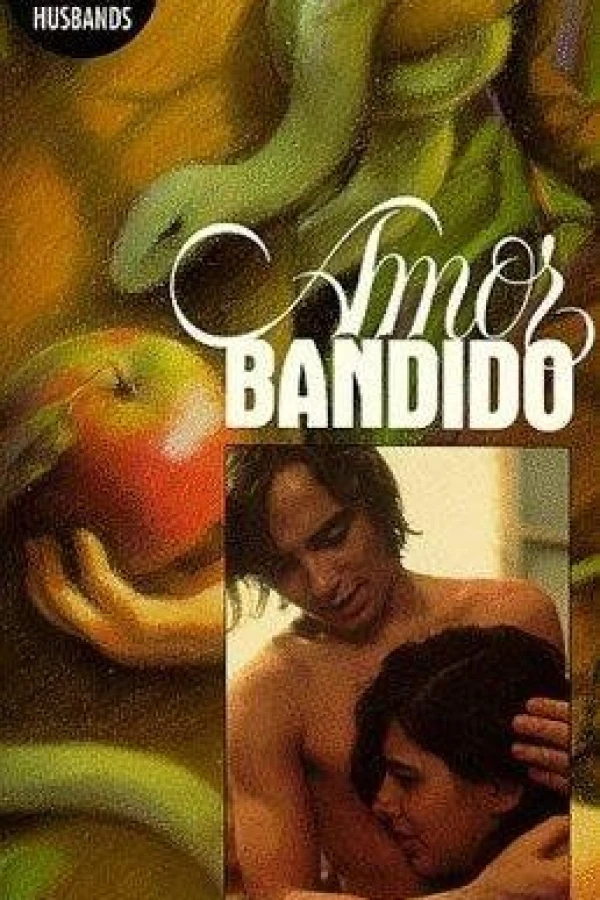 Amor Bandido Poster