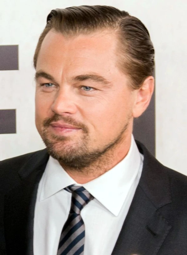 <strong>Leonardo DiCaprio</strong>. Bild von U.S. Department of State.